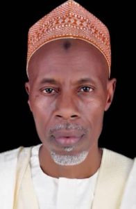 Alh.Ibrahim Muhammad Sani