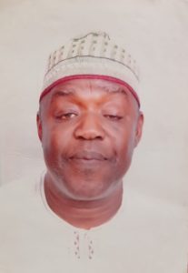 Malam Habibu Sani